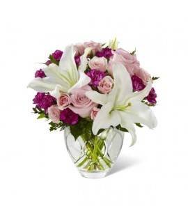 Le Bouquet Terrasse du Jardin